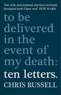 Cover: Ten Letters - Darton, Longman & Todd Ltd