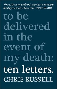 Enlarge image Cover: Ten Letters - Darton, Longman & Todd Ltd
