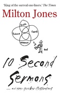 Cover: 10 Second Sermons - Andrews UK