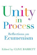 Cover: Unity in Process - Darton, Longman & Todd Ltd
