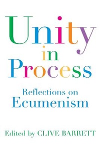 Enlarge image Cover: Unity in Process - Darton, Longman & Todd Ltd