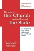 Cover: State of the Church and the Church of the State - Andrews UK