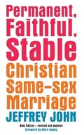 Cover: Permanent, Faithful, Stable - Darton, Longman & Todd Ltd
