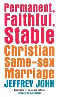 Enlarge image Cover: Permanent, Faithful, Stable - Darton, Longman & Todd Ltd