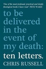 Cover: Ten Letters - Andrews UK