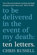 Cover: Ten Letters - Andrews UK