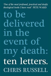 Enlarge image Cover: Ten Letters - Andrews UK