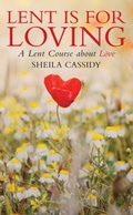 Cover: Lent is for Loving - Darton, Longman & Todd Ltd
