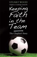 Cover: Keeping Faith in the Team - Andrews UK