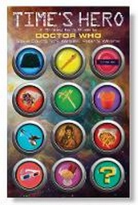 Enlarge image Cover: Time's Hero - Darton, Longman & Todd Ltd
