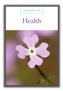 Cover: Simple Faith - Andrews UK