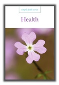Cover: Simple Faith - Andrews UK