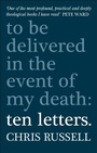 Cover: Ten Letters - Andrews UK