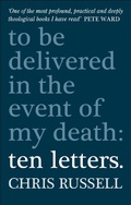 Cover: Ten Letters - Andrews UK
