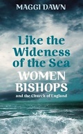 Cover: Like the Wideness of the Sea - Darton, Longman & Todd Ltd
