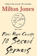 Cover: Even More Concise 10 Second Sermons - Darton, Longman & Todd Ltd