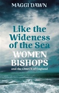Cover: Like the Wideness of the Sea - Andrews UK