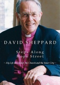 Cover: Steps Along Hope Street - Andrews UK