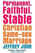 Cover: Permanent, Faithful, Stable - Andrews UK