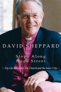 Cover: Steps Along Hope Street - Andrews UK