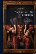 Cover: The Mistress of Ibichstein - Nabu Press