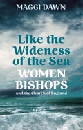 Cover: Like the Wideness of the Sea - Andrews UK
