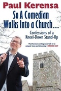 Cover: So A Comedian Walks Into Church - Andrews UK