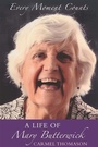 Cover: Every Moment Counts - Andrews UK