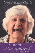 Cover: Every Moment Counts - Andrews UK