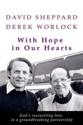 Cover: With Hope In Our Hearts - Andrews UK