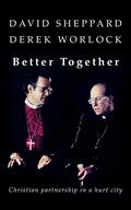 Cover: Better Together - Andrews UK