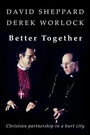 Cover: Better Together - Andrews UK