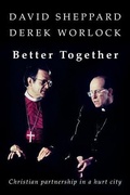 Cover: Better Together - Andrews UK