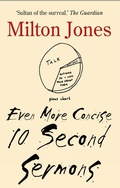 Cover: Even More Concise Ten Second Sermons - Darton Longman and Todd