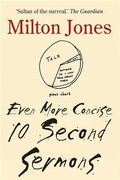 Cover: Even More Concise Ten Second Sermons - Darton Longman and Todd
