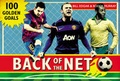 Cover: Back of the Net - Yellow Jersey Press