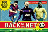 Enlarge image Cover: Back of the Net - Yellow Jersey Press