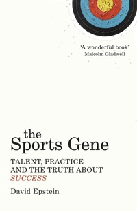 Enlarge image Cover: The Sports Gene - Yellow Jersey Press