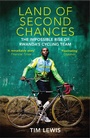 Cover: Land of Second Chances - Yellow Jersey Press