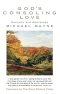 Cover: God's Consoling Love - Andrews UK