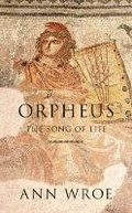 Cover: Orpheus - Jonathan Cape