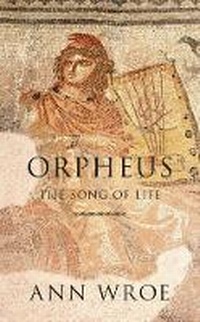 Enlarge image Cover: Orpheus - Jonathan Cape