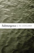 Cover: Submergence - Jonathan Cape