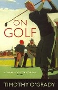 Cover: On Golf - Yellow Jersey Press