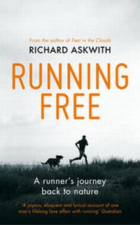 Enlarge image Cover: Running Free - Yellow Jersey Press