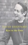 Cover: Bias to the Poor - Darton Longman and Todd