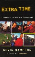 Cover: Extra Time - Yellow Jersey Press