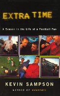 Enlarge image Cover: Extra Time - Yellow Jersey Press