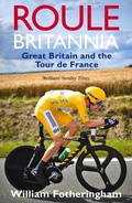 Cover: Roule Britannia - Yellow Jersey Press