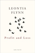 Cover: Profit and Loss - Jonathan Cape